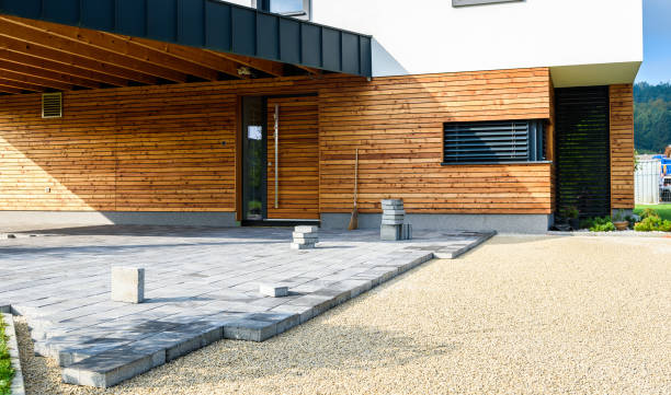 Best Driveway Paving Near Me  in Frederic, WI