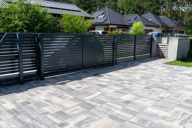 Frederic, WI Driveway Pavers Company