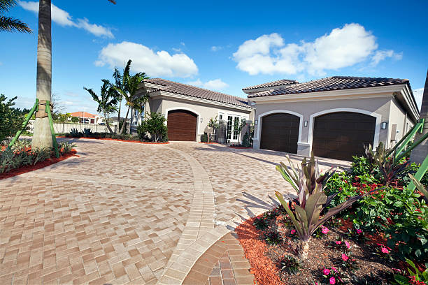 Best Driveway Repair Near Me  in Frederic, WI