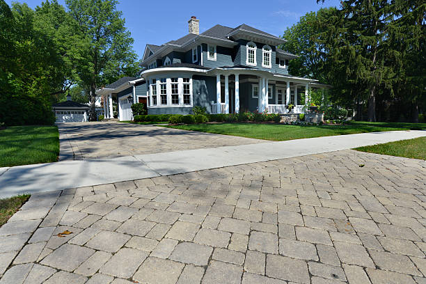 Reasons to Select Us for Your Driveway Paving Requirements in Frederic, WI